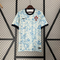 Camiseta Portugal Visita 2024 - frente