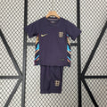 Conjunto Niños Inglaterra Visita 2024 - frente