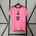 Camiseta Inter Miami Local 2024/25 - frente