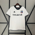 Camiseta Colo Colo Local 2024/25 - frente
