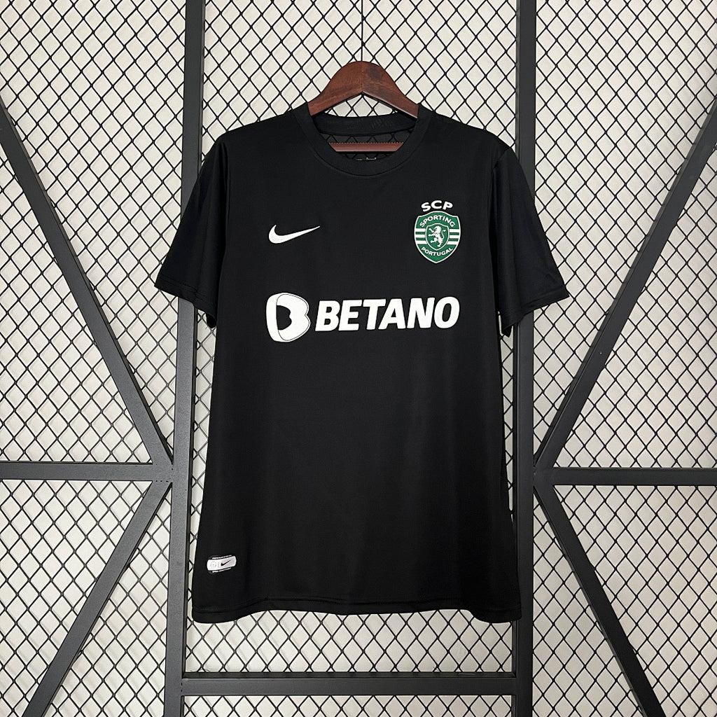 Camiseta Sporting CP Cuarta 2023/24 - frente