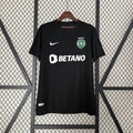 Camiseta Sporting CP Cuarta 2023/24 - frente