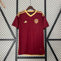 Camiseta Venezuela Local 2024 - frente