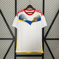 Camiseta Venezuela Visita 2024 - frente