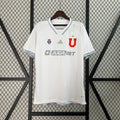 Camiseta U. de Chile Visita 2024/25 - frente