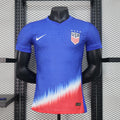 Camiseta Club América Local 2024 Versión Jugador - frente