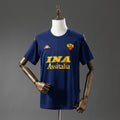 Camiseta Retro AS Roma Tercera 00/01 - frente