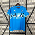 Camiseta U. Católica Tercera 2024/25 - frente