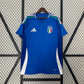Camiseta Italia Local 2024 - frente