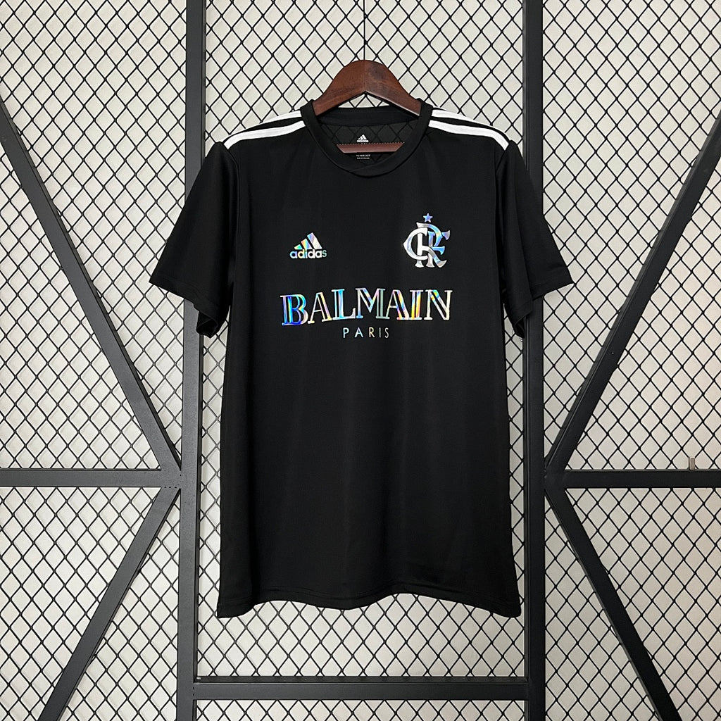 Camiseta Flamengo 2024/25 - frente