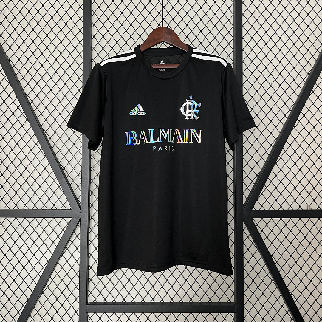 Camiseta Flamengo 2024/25 - frente