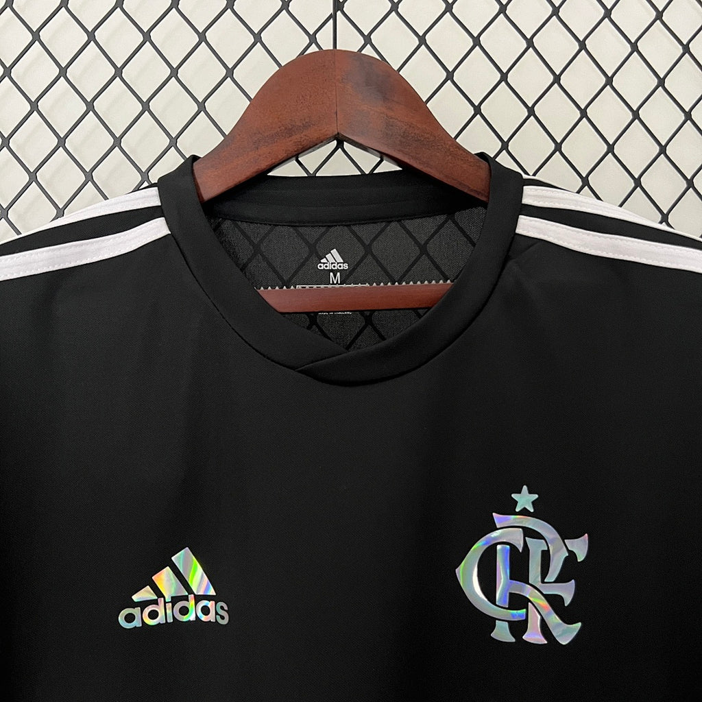 Camiseta Flamengo 2024/25 - espalda