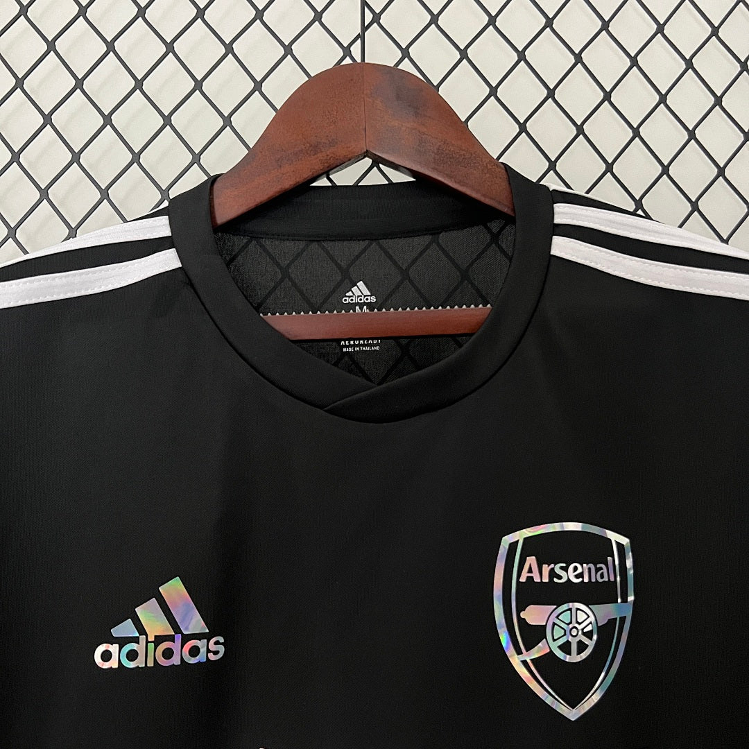 Camiseta Arsenal Edición Especial 2024/25 - espalda