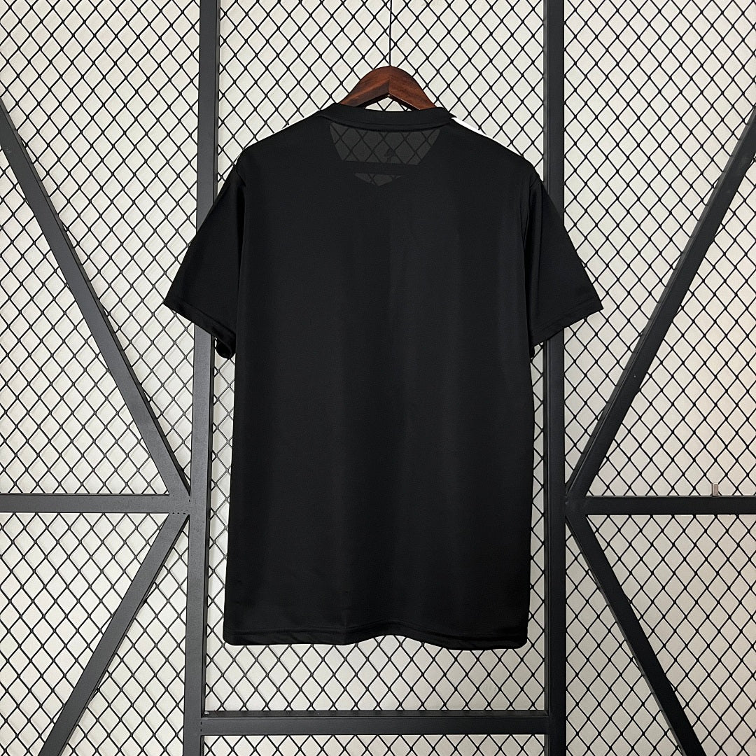 Camiseta Brasil Edición Especial 2024 - espalda