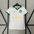 Camiseta Palmeiras Visita 2024/25 Mujer - frente
