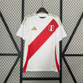 Camiseta Perú Local 2024 - frente