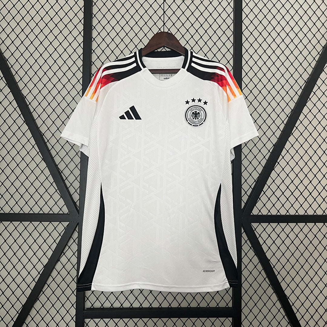 Camiseta Alemania Local 2024 - frente