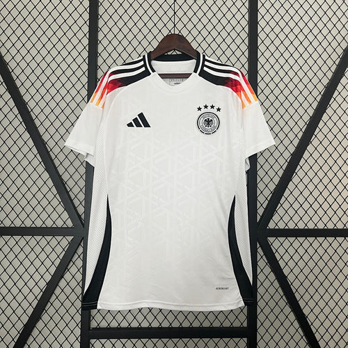 Camiseta Alemania Local 2024 - frente