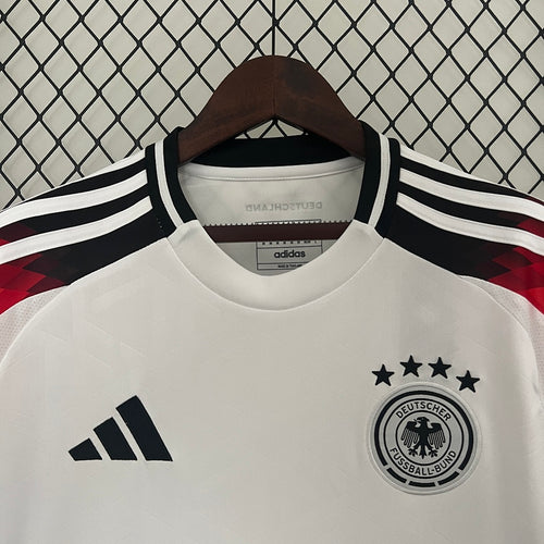 Camiseta Alemania Local 2024 - espalda