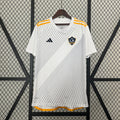 Camiseta LA Galaxy Local 2024/25 - frente