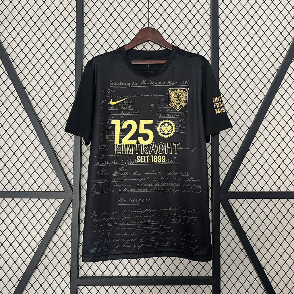 Camiseta Eintracht Frankfurt Edición Especial 2024/25 - frente