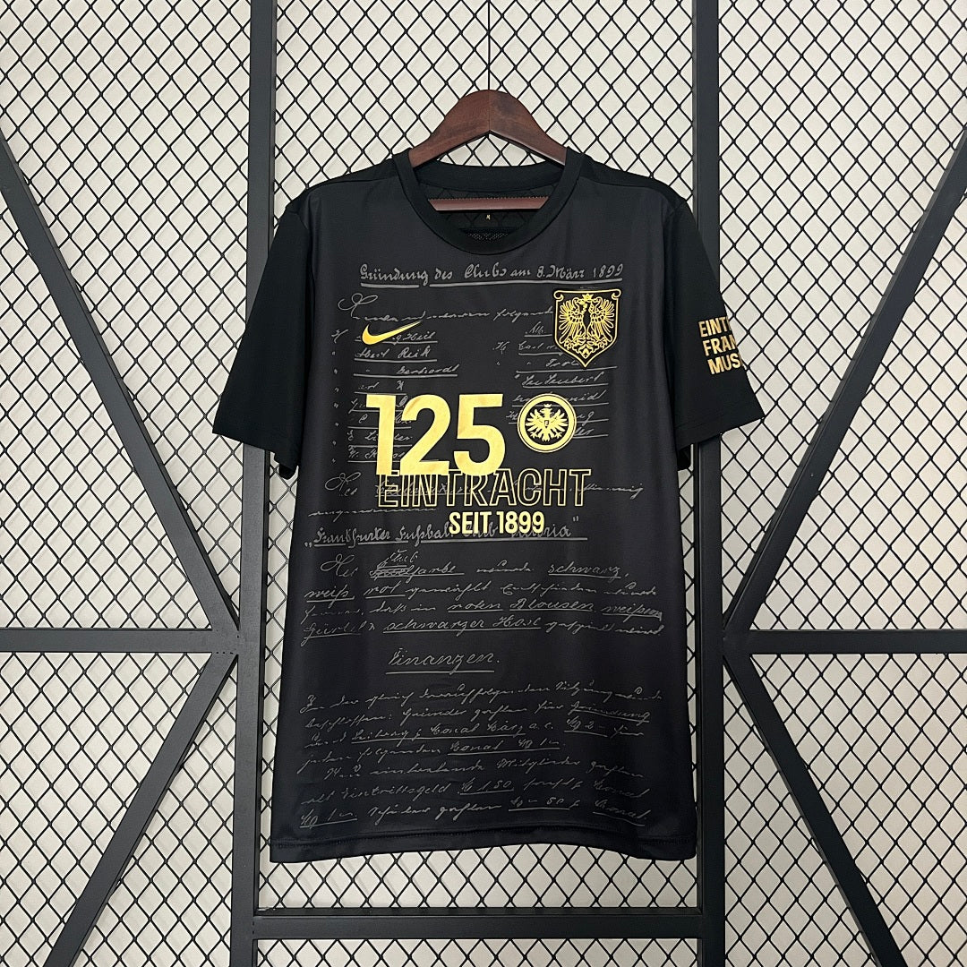 Camiseta Eintracht Frankfurt Edición Especial 2024/25 - frente