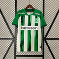 Camiseta Atlético Nacional Local 2024/25 - frente