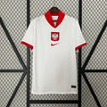Camiseta Polonia Local 2024 - frente