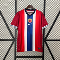 Camiseta Noruega Local 2024 - frente