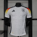 Camiseta Alemania Local 2024 Versión Jugador - frente