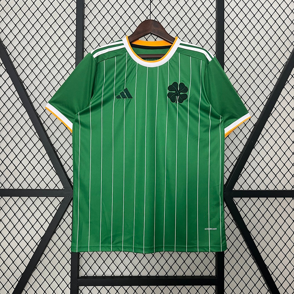 Camiseta Celtic Edición Especial 2024/25 - frente