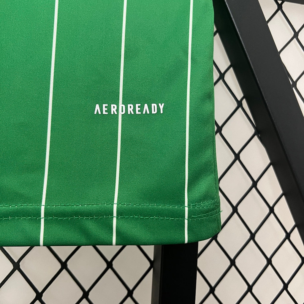 Camiseta Celtic Edición Especial 2024/25 - espalda