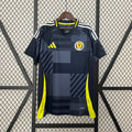 Camiseta Escocia Local 2024 - frente
