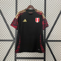 Camiseta Perú Visita 2024 - frente