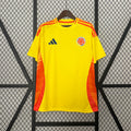 Camiseta Colombia Local 2024 - frente