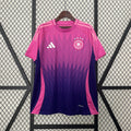 Camiseta Alemania Visita 2024 - frente
