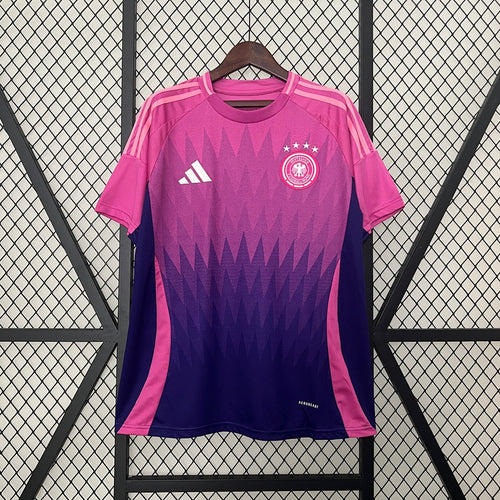 Camiseta Alemania Visita 2024 - frente