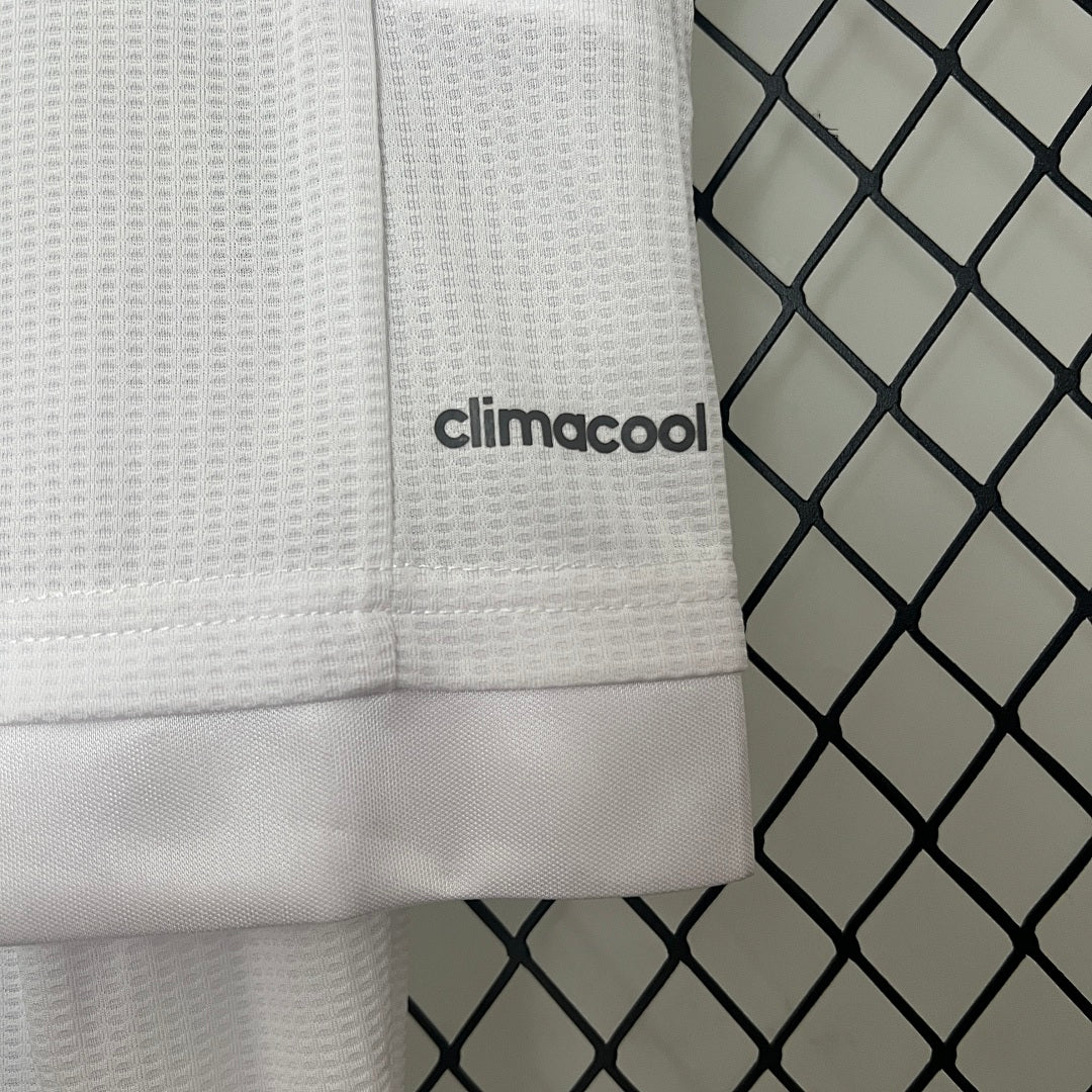 Conjunto Niños Real Madrid Local 15/16 - espalda