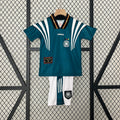 Conjunto Niños Alemania Local 1996 - frente