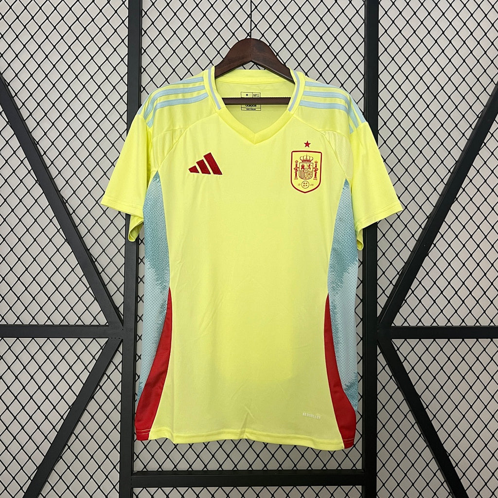 Camiseta España Visita 2024 - frente