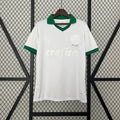 Camiseta Palmeiras Blanca Edición Especial 2024/25 - frente