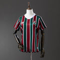 Camiseta Fluminense Local 2024/25 Mujer - frente