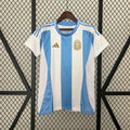 Camiseta Argentina Local 2024 Mujer - frente