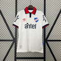 Camiseta Uruguay Local 2024/25 - frente