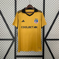 Camiseta Colo Colo Cuarta 2024/25 - frente
