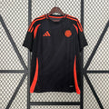 Camiseta Colombia Visita 2024 - frente
