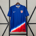 Camiseta Estados Unidos Visita 2024 - frente