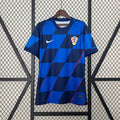 Camiseta Cruzeiro Visita 2024 - frente