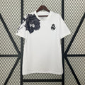 Camiseta Real Madrid Blanca 2024/25 - frente