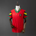 Camiseta Retro Portugal Local 92/94 - frente